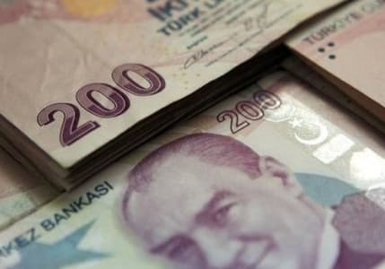 Merkez Bankası'nın kısa vadeli dış borcu yükseldi