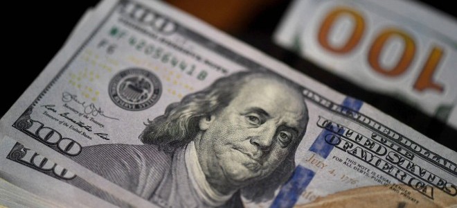 Merkez Bankası'nın rezerv birikimi sürüyor