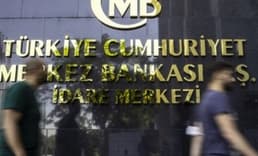 Merkez Bankası'nın swap hariç net rezervi 46 milyar dolara yaklaştı
