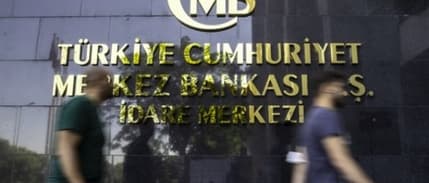 Merkez Bankası'nın swap hariç net rezervi 46 milyar dolara yaklaştı