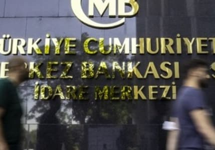 Merkez Bankası'nın swap hariç net rezervi 46 milyar dolara yaklaştı