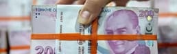 Merkez Bankası'nın TL depo alım ihalesine 57,6 milyar liralık teklif