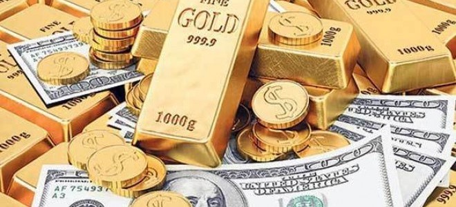 Merkez Bankası’nın Toplam Rezervleri 111 Milyar Doları Aştı