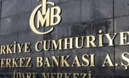Merkez Bankası'nın toplam rezervleri azaldı