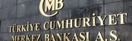 Merkez Bankası'nın toplam rezervleri azaldı