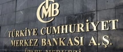 Merkez Bankası'nın toplam rezervleri azaldı
