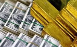 Merkez Bankası'nın toplam rezervleri azaldı