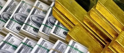 Merkez Bankası'nın toplam rezervleri azaldı