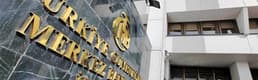 Merkez Bankası'nın Toplam Rezervleri Geçen Hafta Arttı