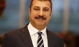 Merkez Bankası'nın yeni Başkanı Şahap Kavcıoğlu'ndan ilk açıklama