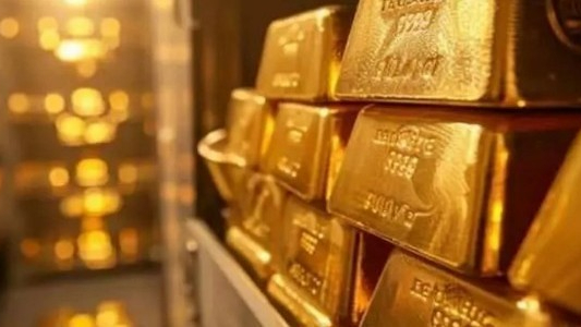 Merkez Bankası’nın yurt dışındaki altın varlığı belli oldu