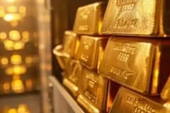 Merkez Bankası’nın yurt dışındaki altın stoku belli oldu