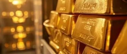 Merkez Bankası’nın yurt dışındaki altın varlığı belli oldu