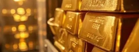 Merkez Bankası’nın yurt dışındaki altın varlığı belli oldu