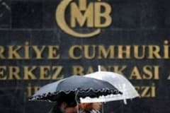 Merkez Bankası nisan ayı faiz kararını açıkladı