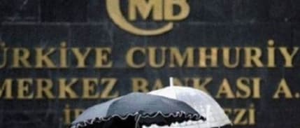 Merkez Bankası nisan ayı faiz kararını açıkladı