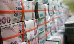 Merkez Bankası Piyasaya 28 Milyar Lira Verdi