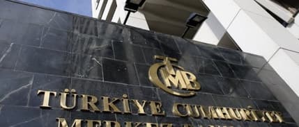 Merkez Bankası piyasayı 1.0 milyar lira fonladı