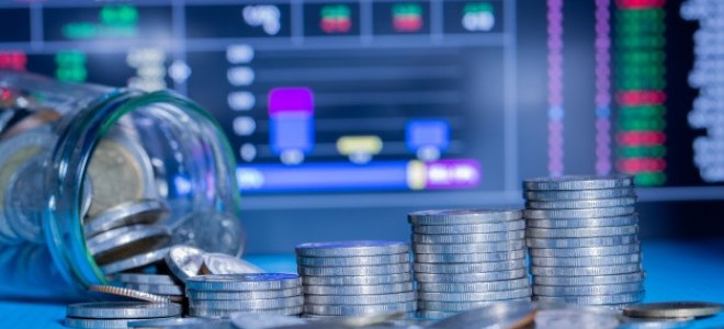 Merkez Bankası reel efektif döviz kuru endeksini açıkladı