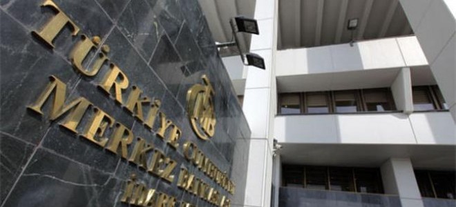 Merkez Bankası Reeskont İskonto ve Avans Faizi Belirlendi