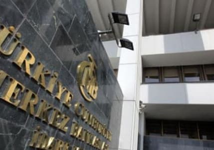 Merkez Bankası Reeskont İskonto ve Avans Faizi Belirlendi