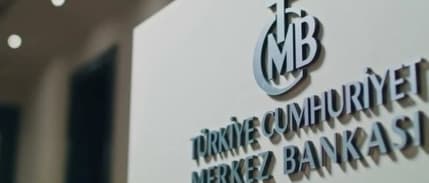 Merkez Bankası, reeskont ve avans işlemlerinde uygulanacak yeni faiz oranlarını açıkladı