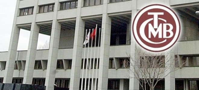 Merkez Bankası Repo İhalesine 46.26 Milyar Lira Teklif Geldi