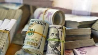 Merkez Bankası resmi verileri açıkladı: Geçtiğimiz hafta ne kadar döviz satıldı?