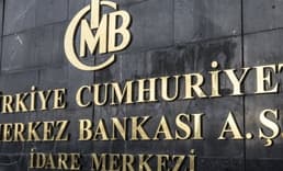 Merkez Bankası rezervleri 114,2 milyar dolar oldu