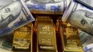 Merkez Bankası rezervleri 114,9 milyar dolar oldu