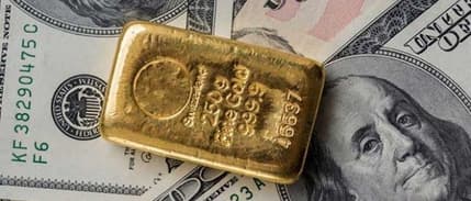 Merkez Bankası rezervleri 124,7 milyar dolara geriledi