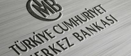 Merkez Bankası rezervleri 92 milyar 564 milyon dolar oldu