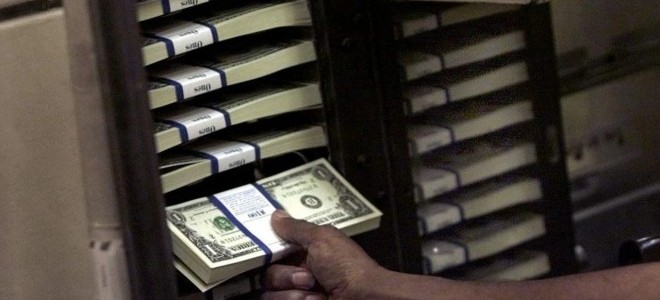 Merkez Bankası rezervleri bayram haftasında rekor tazeledi