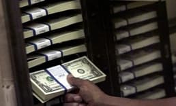 Merkez Bankası rezervleri bayram haftasında rekor tazeledi
