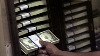 Merkez Bankası rezervleri bayram haftasında rekor tazeledi