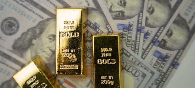 Merkez Bankası rezervleri faiz haftasında yükselişini sürdürdü