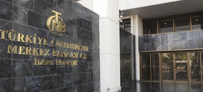 Merkez Bankası rezervleri Ocak’ta arttı