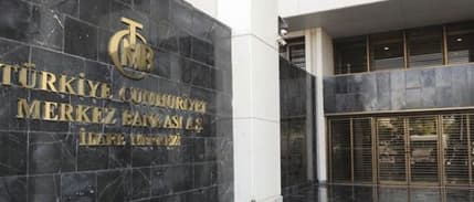 Merkez Bankası rezervleri Ocak’ta arttı