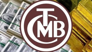 Merkez Bankası rezervleri rekor tazeledi