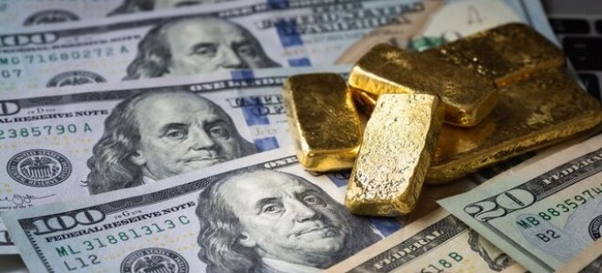 Merkez Bankası rezervleri rekor tazeledi