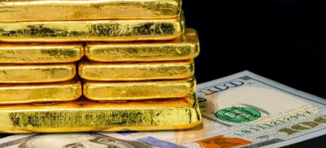 Merkez Bankası açıkladı: Rezervlerde altın destekli yeni rekor