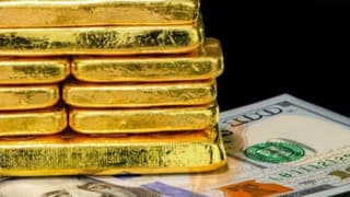 Merkez Bankası açıkladı: Rezervlerde altın destekli yeni rekor