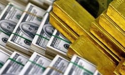 Merkez Bankası rezervleri tüm zamanların rekorunu kırdı