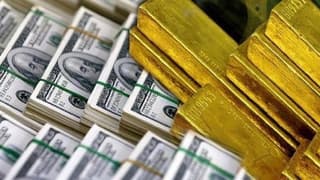 Merkez Bankası rezervleri tüm zamanların rekorunu kırdı