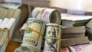 Merkez Bankası rezervleri yeniden artışa geçti