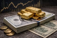 Merkez Bankası rezervleri yeniden yükselişe geçti