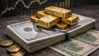 Merkez Bankası rezervleri yeniden yükselişe geçti