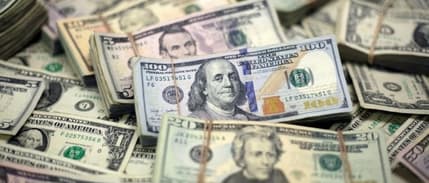 Merkez Bankası rezervleri yılın en yüksek seviyesine çıktı