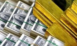 Merkez Bankası rezervleri zirvesinden geriledi