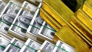 Merkez Bankası rezervleri zirvesinden geriledi